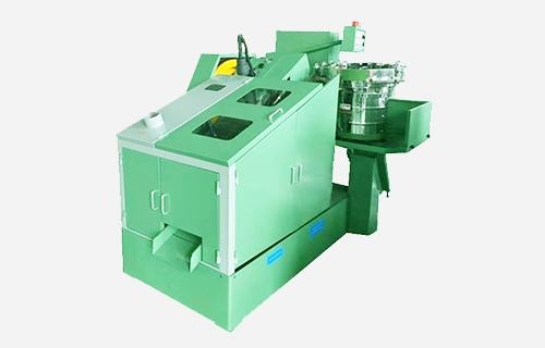 GCS6H105B半罩搓丝机