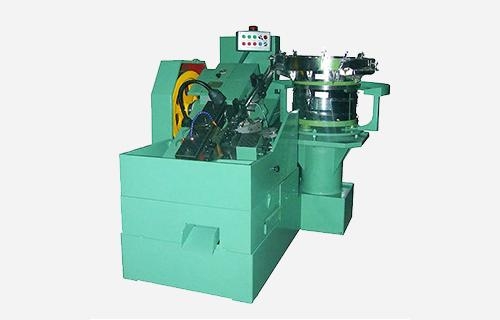 GCS6H105B振动盘搓丝机