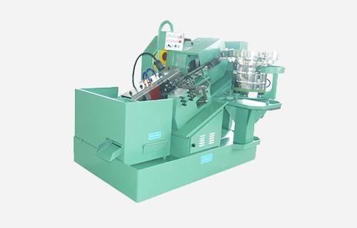 GCS8H80B振动盘搓丝机