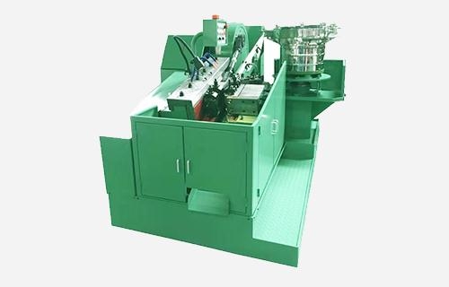 GCS12H150B搓丝机