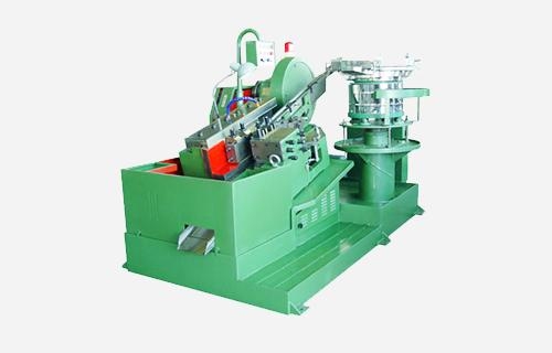 GCS12TH150B半罩搓丝机