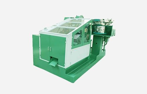 GCS14BH105振动盘搓丝机