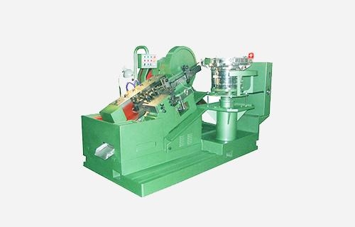 GCS14BH105振动盘搓丝机