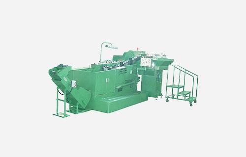 GCS20H150B振动盘搓丝机