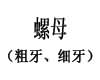 ISO  898-2 - 2012