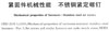 国标GB /T3098.16 - 2014 GB3098.16 3098.16G 紧固件机械性能 不锈钢紧定螺钉