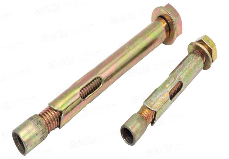 YJT  1010 美制六角壁虎