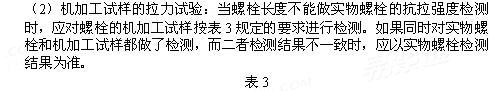 ASTM  A 325 - 2011 中碳结构钢螺栓机械性能