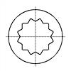 DIN  34824 - 2007