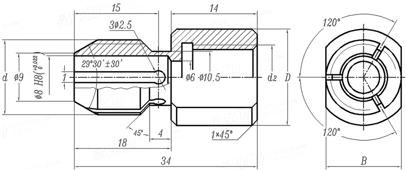 HB  2026 - 1989 表夾