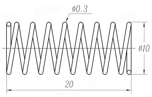 QC /T 410 (-5) - 1999 常闭式通气塞 - 弹簧