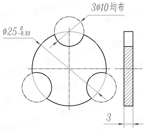 QC /T 410 (C4) - 1999 C型常闭式通气塞 - 隔片