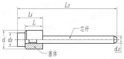 QC /T 883 - 2011 密封塞