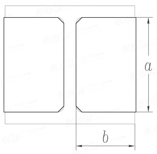 GB /T 17116.3 - 2018 H型鋼加強闆