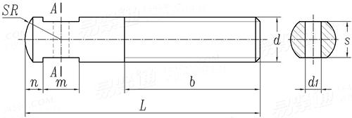 JB /T 8026.4 - 1999 機床夾具零件及部件 - 調節支承