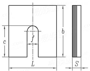 JB /ZQ 4758 - 2006 調整墊片組
